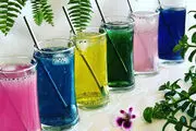 مفیدترین نوشیدنی‌های روزهای داغ تابستان
