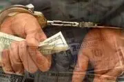 ۵ اخلال‌گر شاخص بازار ارز تهران دستگیر شدند