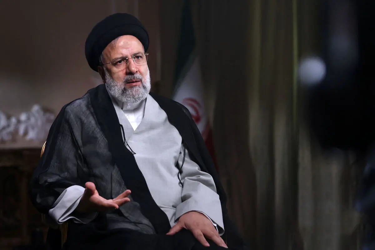 حضور جمهوری اسلامی در منطقه امنیتساز است