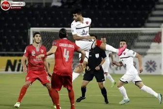 کشور میزبان پرسپولیس مقابل الاهلی عربستان معرفی شد