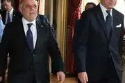 العبادی: عملیات آزادی نینوا آغاز شد