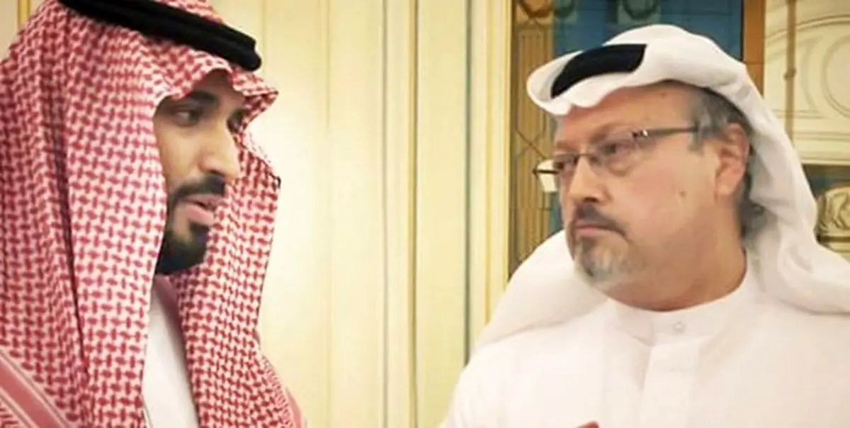 گزارش خاشقچی؛ از رویاهای بن سلمان تا منافع بایدن