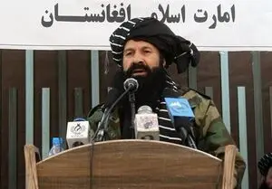 خط و نشان طالبان برای دشمنان افغانستان