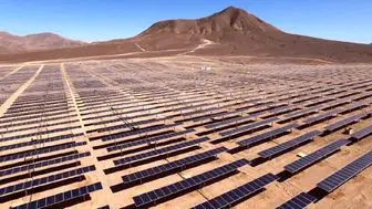 ساخت بزرگترین نیروگاه برقی جهان در عربستان