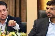 اعلام برکناری وزیر صمت