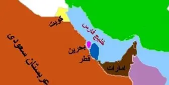 علت قلدری امارات و بحرین در برابر ایران