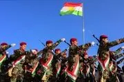 مخالفت بارزانی با تحویل سلاح پیشمرگه به بغداد