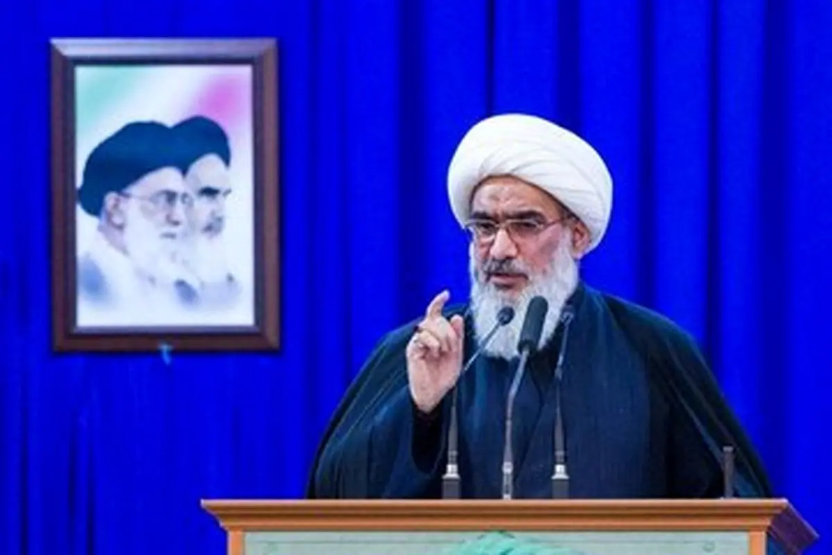پس لرزههای بیانیه اعراب و روسیه علیه جزایر ایران/ خودتان را بیش از این مفتضح نکنید
