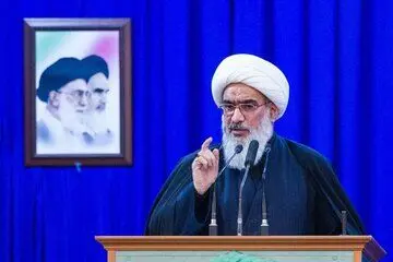 پس لرزه‌های بیانیه اعراب و روسیه علیه جزایر ایران/ خودتان را بیش از این مفتضح نکنید