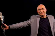 عکس دو نفره منصور ضابطیان