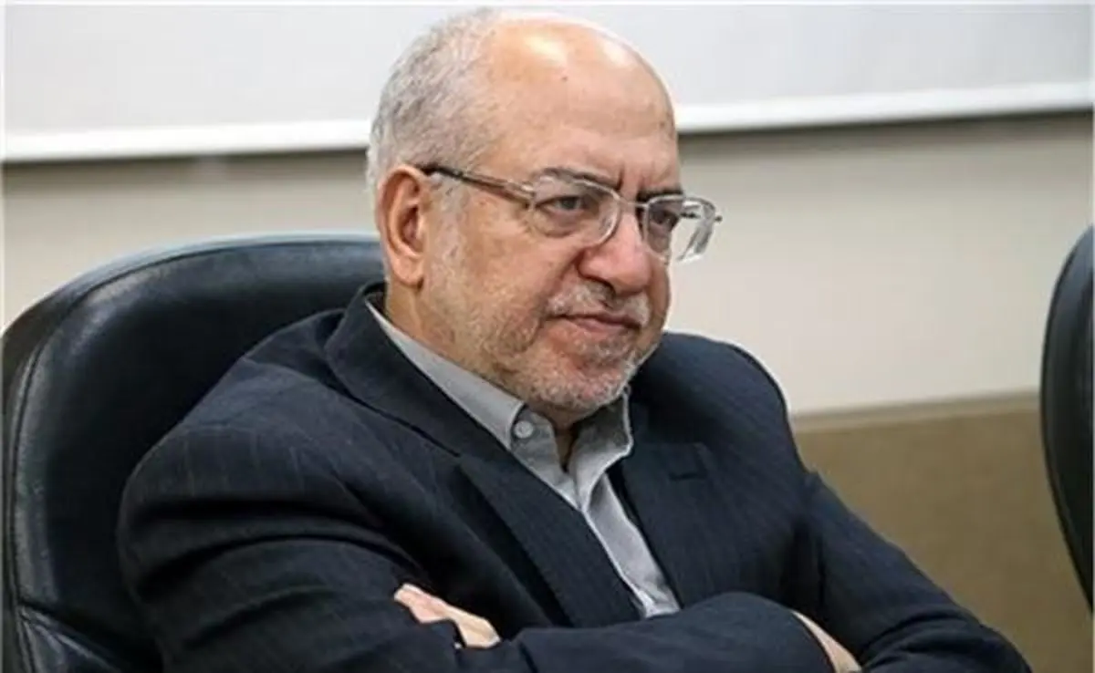 خبر استعفای نعمت زاده تکذیب شد