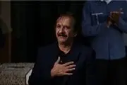 مجید مجیدی چهره سال ۹۴ ادبیات و هنر انقلاب اسلامی شد
