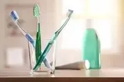 هر بیماری با مسواک‌مان چه می‌کند؟