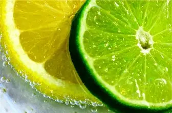 خواص شگفت انگیز «لیمو ترش» 