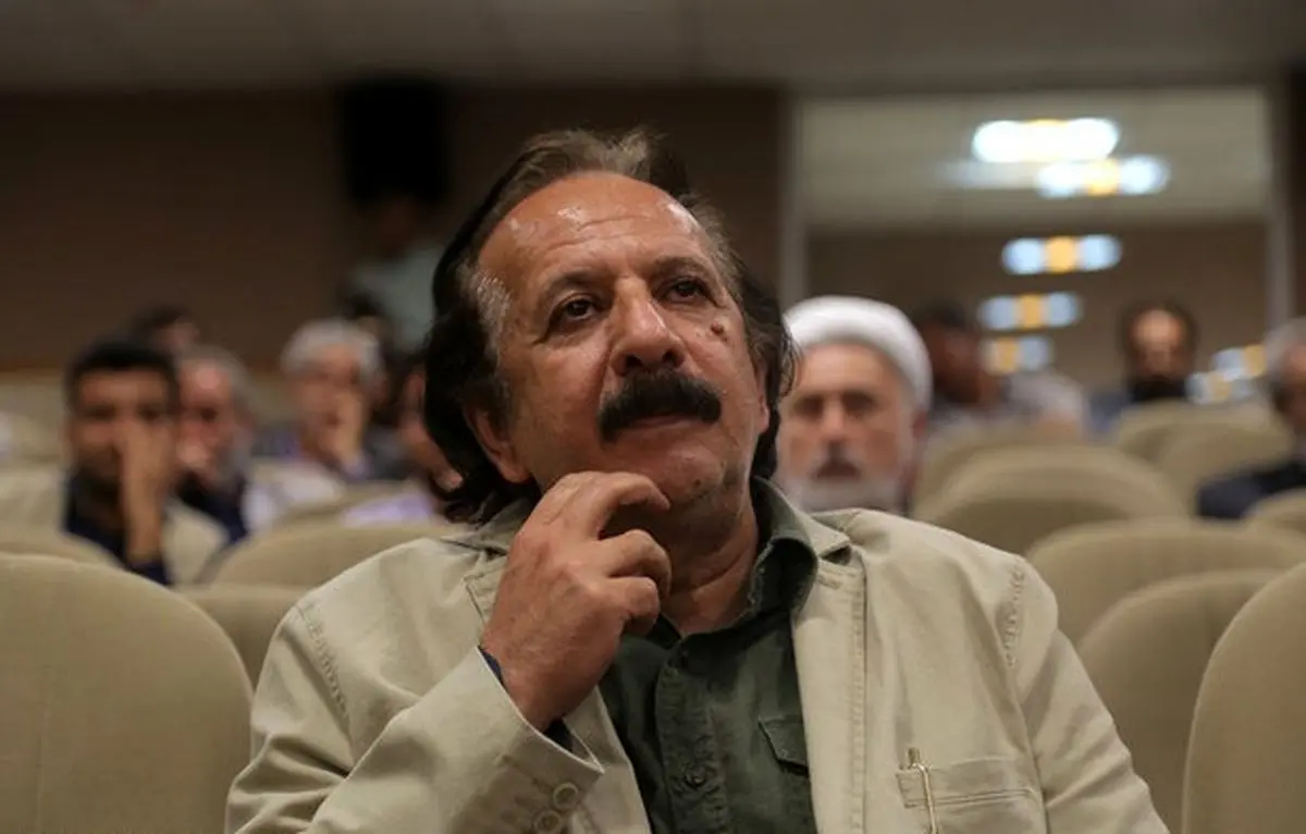 مجید مجیدی: «سوگ در خانه» باید جهانی شود