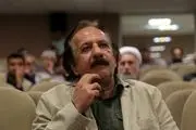 تجلیل «مجید مجیدی» از پیرمردی که ویدئوی زنجیرزنی یک‌نفره‌اش در فضای مجازی پر شد