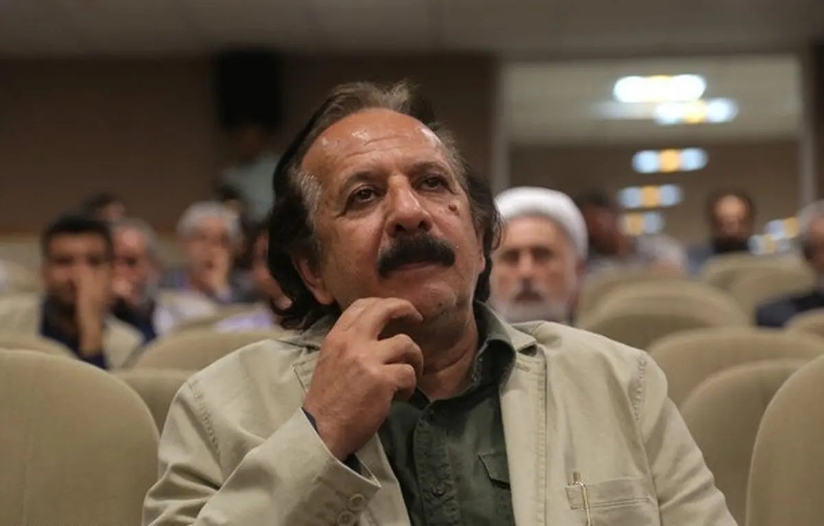 دلنوشته «مجید مجیدی» برای کامبوزیا پرتوی/ عکس