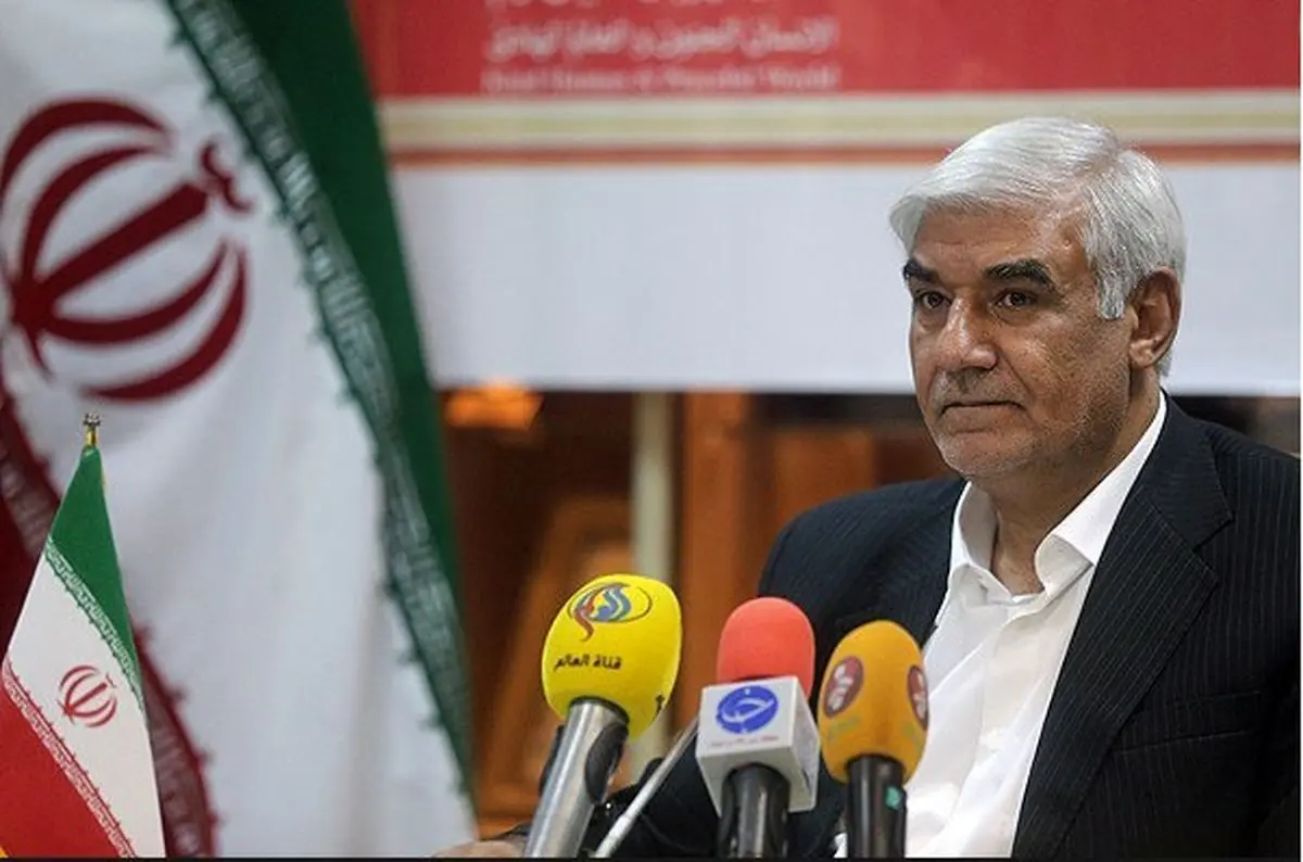 22فروردین آغاز ثبتنام از نامزدهای انتخابات ریاست جمهوری