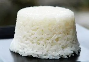برنج آبکش شده یا کته؛ کدام بهتر است؟