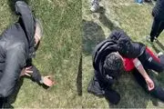 ماجرای قمه‌کشی در لیگ امیدها + جزئیات