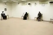 تجلیل رهبر انقلاب اسلامی از برجستگی‌های علمی و فنی و اخلاص شهید فخری‌زاده