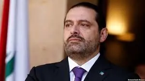 پاریس: الحریری باید تا چهارشنبه به لبنان برگردد