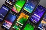 حدود 4 میلیون دستگاه گوشی موبایل از گمرک ترخیص شد