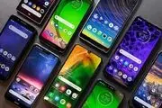 انواع گوشی‌های موبایل 8 تا 10 میلیون تومانی در بازار کدام است؟