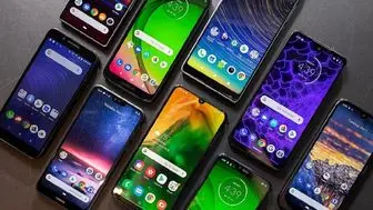 انواع گوشی‌های موبایل 8 تا 10 میلیون تومانی در بازار کدام است؟