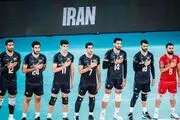 فرمول و زمان برگزاری دیدارهای مراحل حذفی در والیبال قهرمانی جهان
