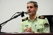 اظهارات جدید سردار مفخمی فرمانده انتظامی مازنداران درباره بی حجابی +فیلم