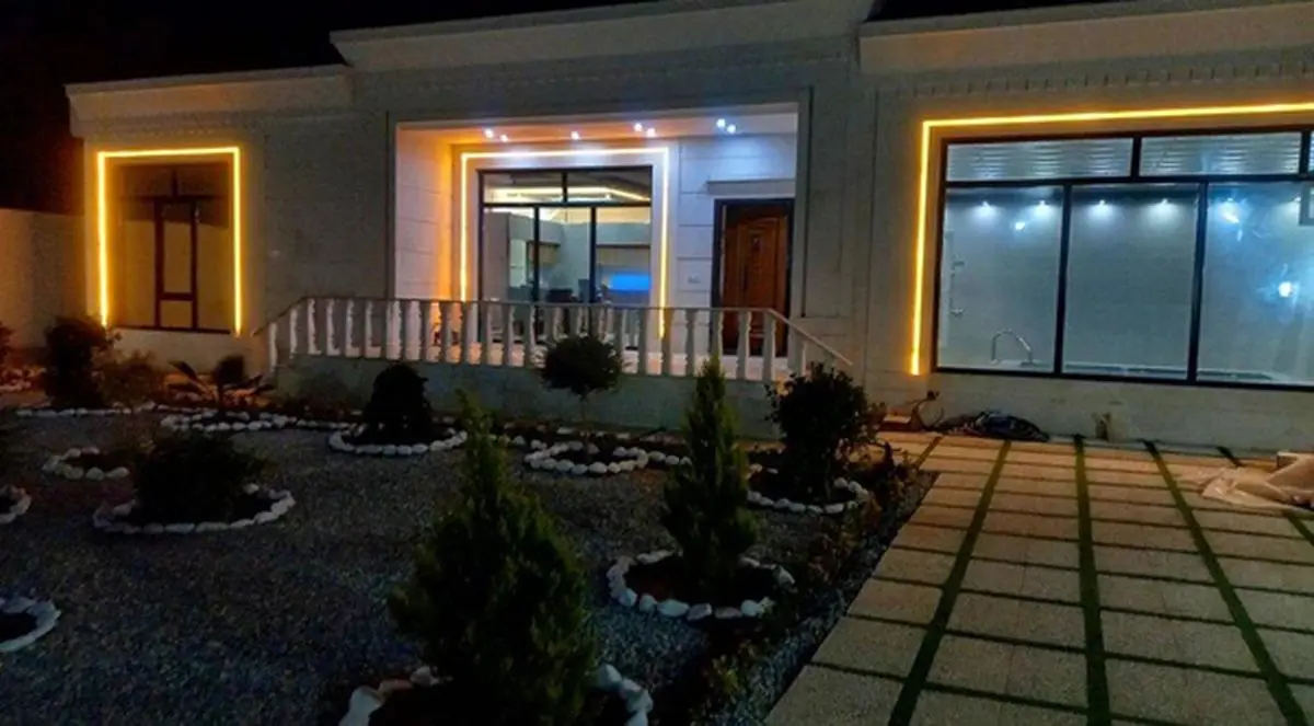 ویلاهای کردان و میزبانهایی که مثل بمب ساعتی هستند