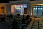 ویلاهای کردان و میزبان‌هایی که مثل بمب ساعتی هستند