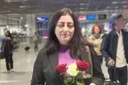 خبر ویژه درباره نیکا شاکرمی/ انتقال خانواده نیکا شاکرمی به اروپا با مشارکت کومله