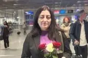 خبر ویژه درباره نیکا شاکرمی/ انتقال خانواده نیکا شاکرمی به اروپا با مشارکت کومله