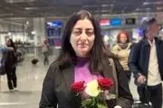 خبر ویژه درباره نیکا شاکرمی/ انتقال خانواده نیکا شاکرمی به اروپا با مشارکت کومله