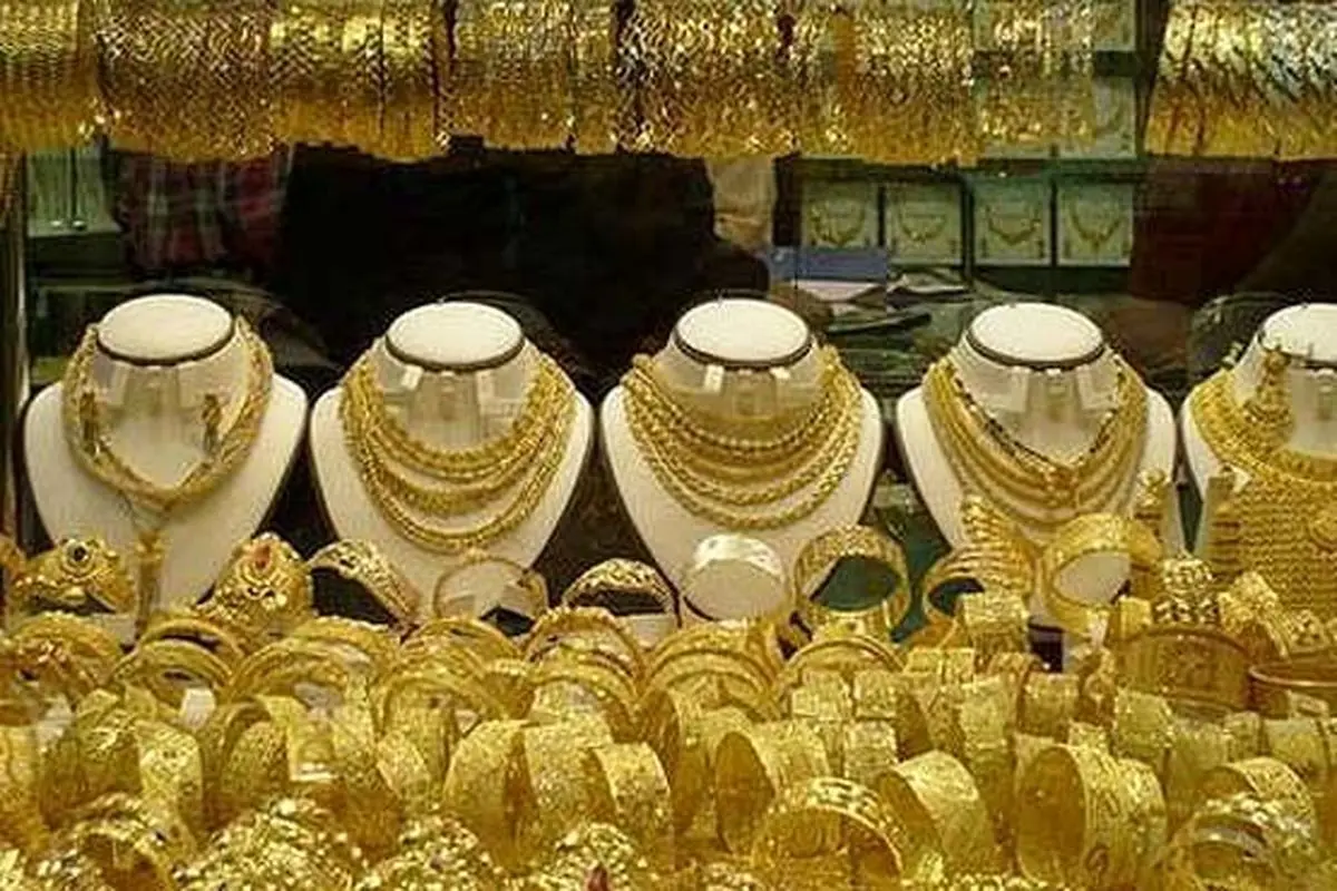 کاهش سهم طلای قاچاق به کمتر از ۲۰ درصد
