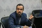 تقدیر نماینده مجلس از شهردار تهران