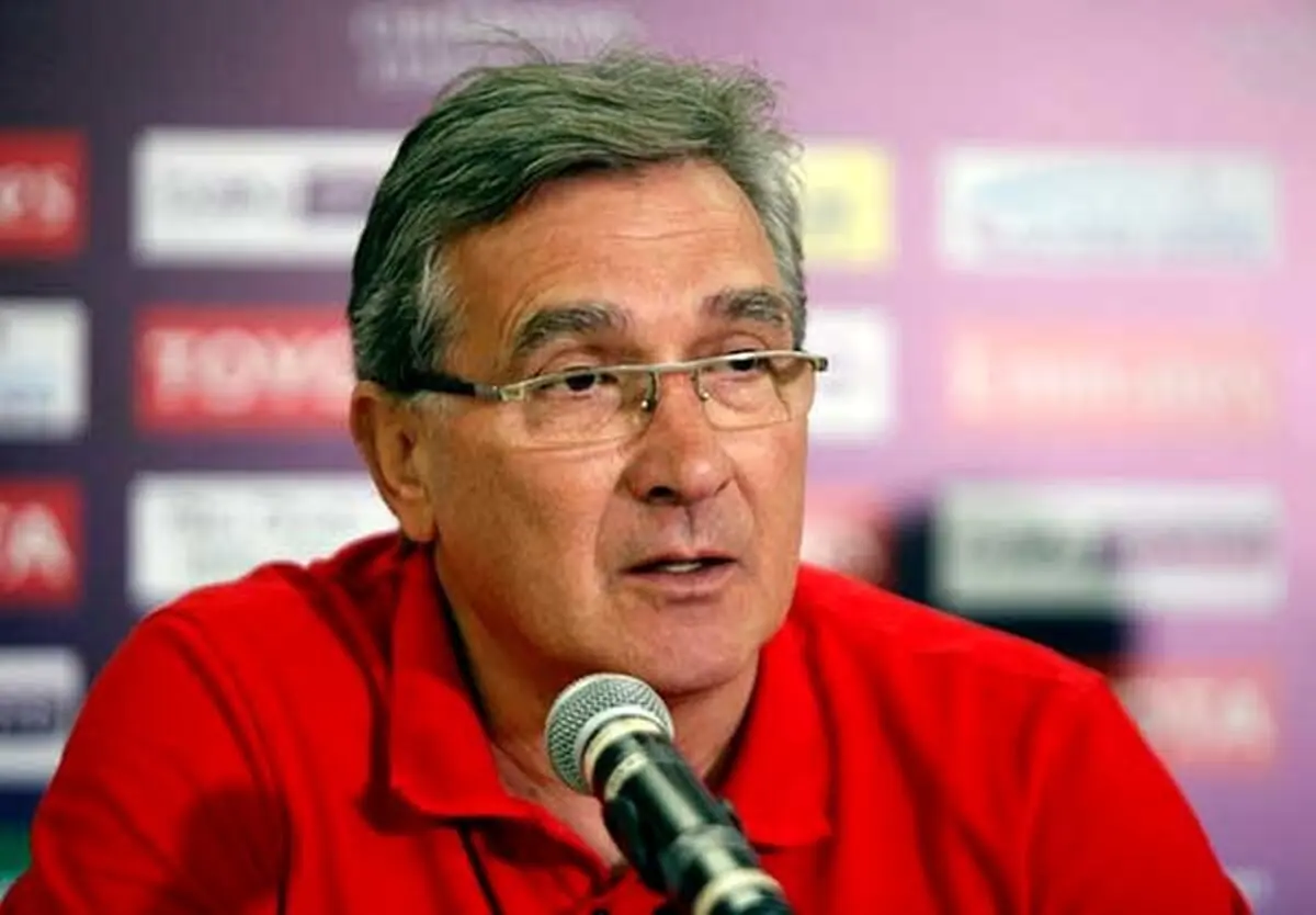 آلودگی هوا توجیه خوبی برای شکست نیست