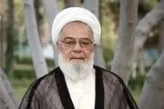 مواضع آیت الله ممدوحی در دفاع از ولایت فقیه