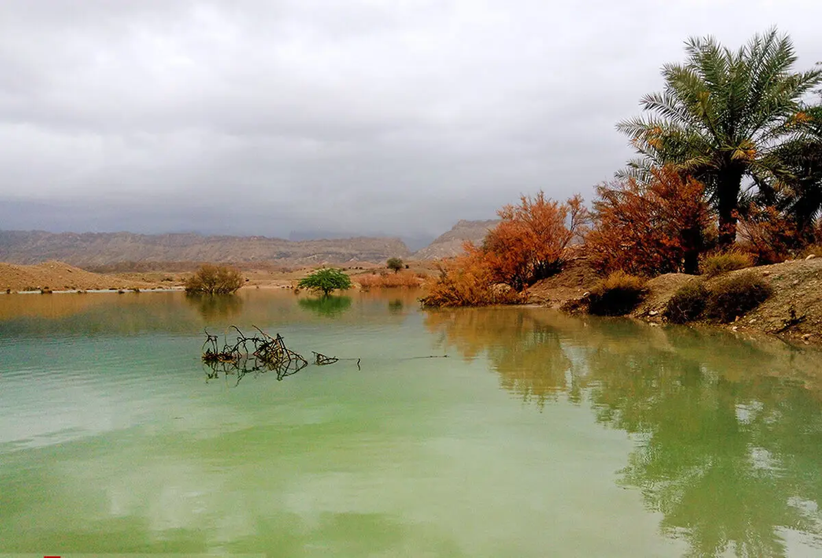  سیلاب جان 2 نفر را در خراسان گرفت