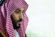 بن سلمان نگران پرونده‌های قضایی و از دست دادن حامی در کاخ سفید