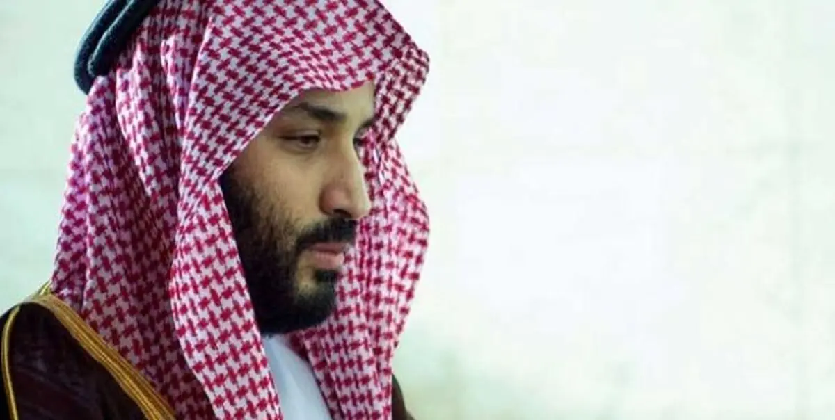 «بن سلمان؛ پدر خوانده عادی سازی» در جهان عرب ترند شد