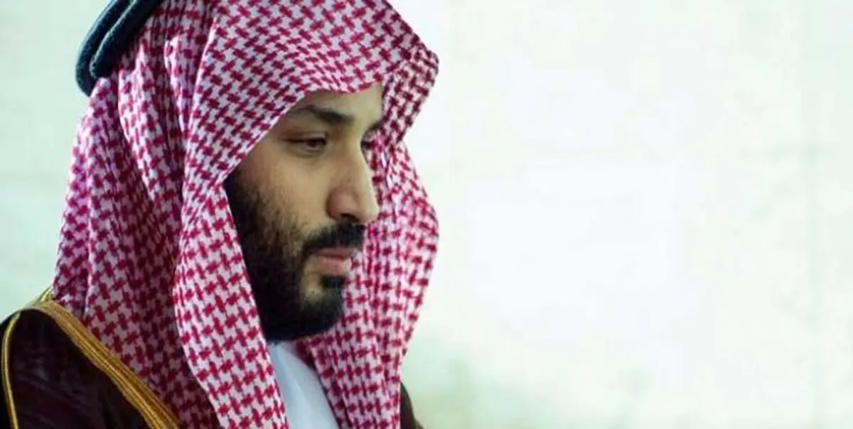 بن سلمان نگران پرونده‌های قضایی و از دست دادن حامی در کاخ سفید