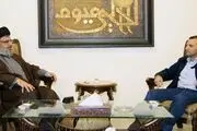 حزب الله قادر به استخراج منابع دریایی لبنان است