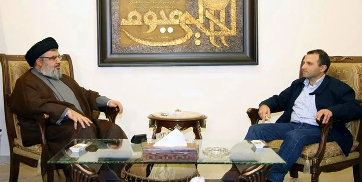 حزب الله قادر به استخراج منابع دریایی لبنان است