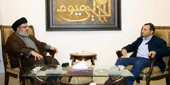 حزب الله قادر به استخراج منابع دریایی لبنان است