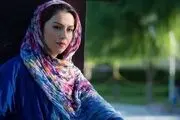  تبریک تولد خفن تینا پاکروان به پسرش