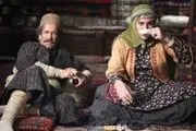 ضیافت پیشکسوتان سریال‌های رمضانی در «جشن سربرون»