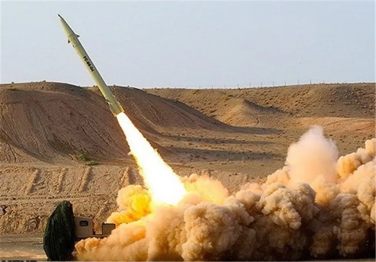 معرکه گیری آمریکا علیه قدرت موشکی ایران